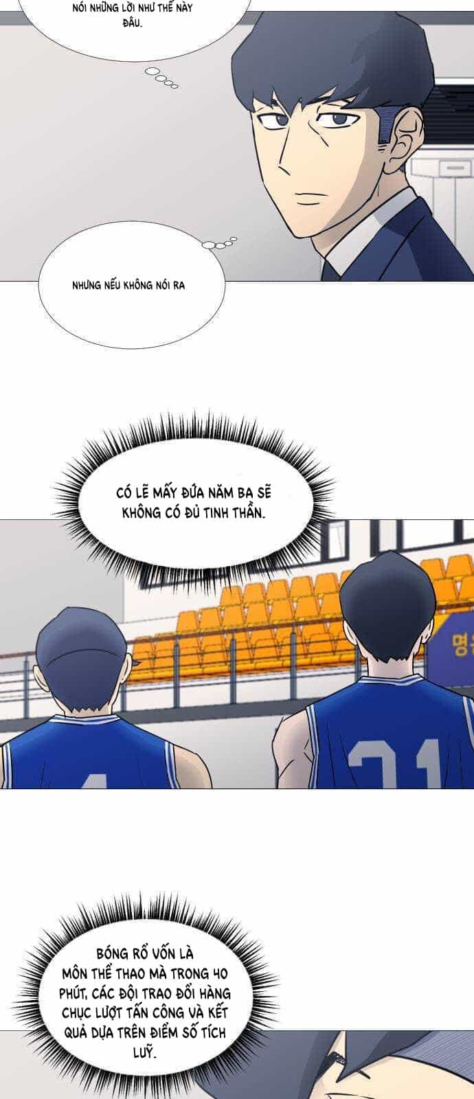 Garbage Time - Chương 33 - ảnh 31