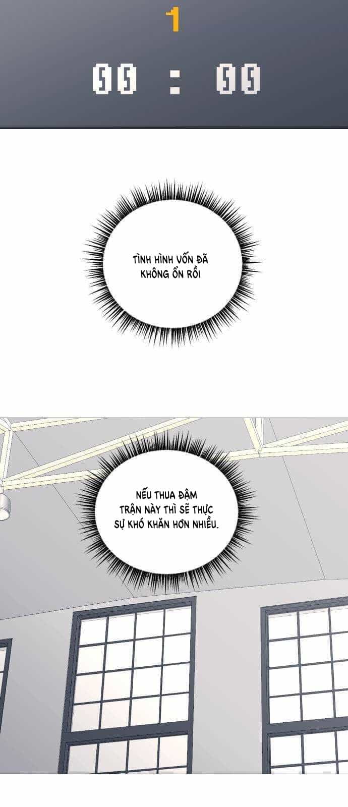 Garbage Time - Chương 33 - ảnh 33
