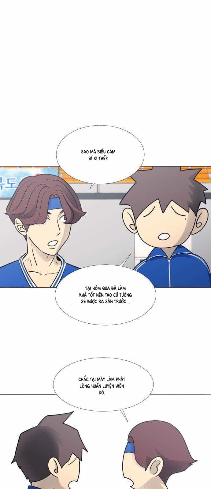 Garbage Time - Chương 33 - ảnh 34