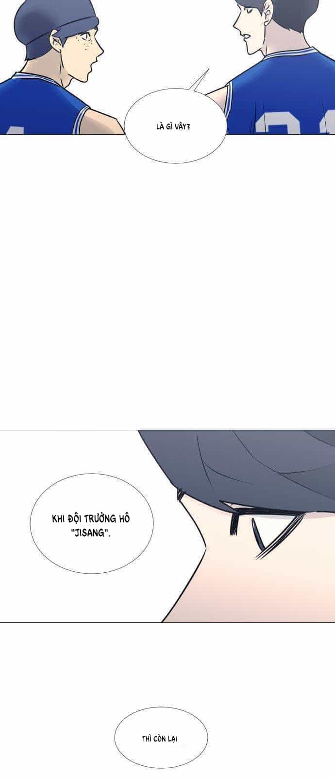 Garbage Time - Chương 33 - ảnh 37