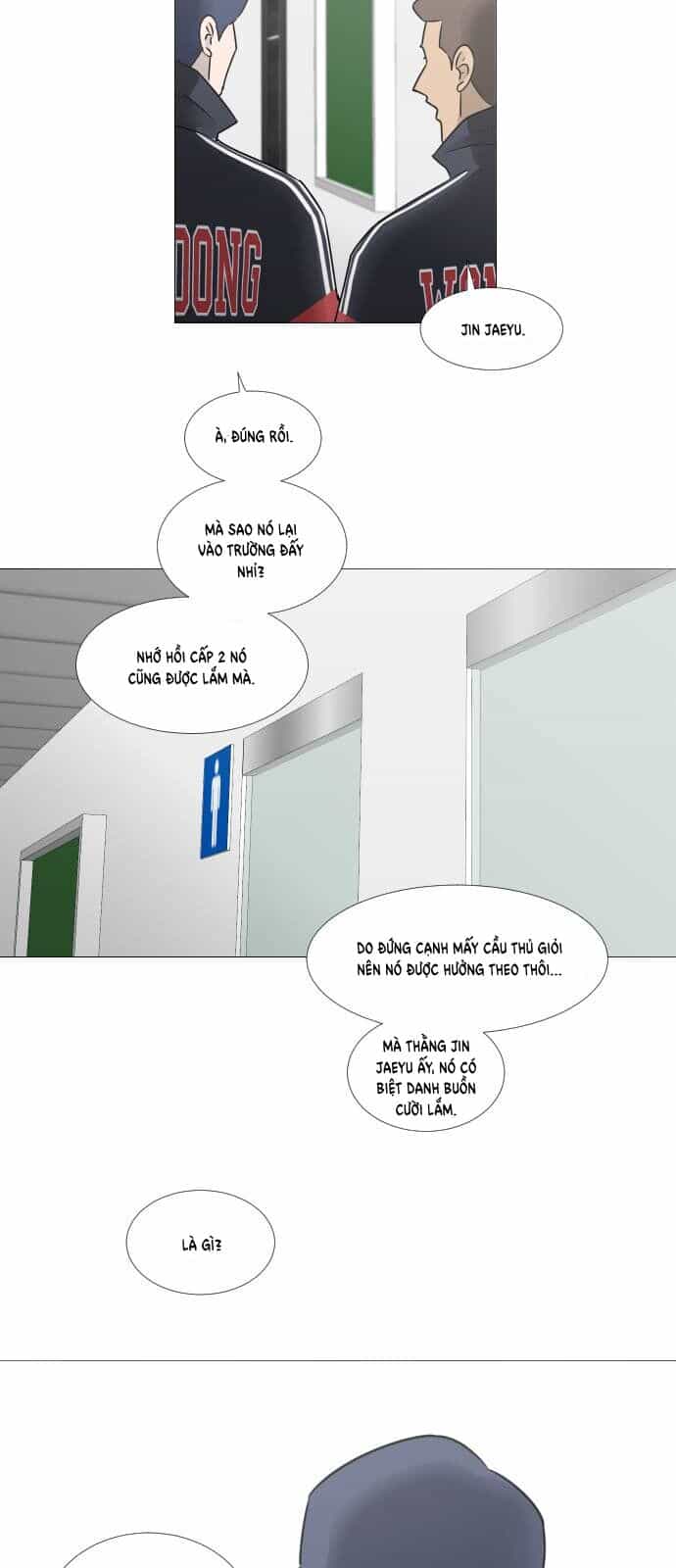 Garbage Time - Chương 33 - ảnh 4