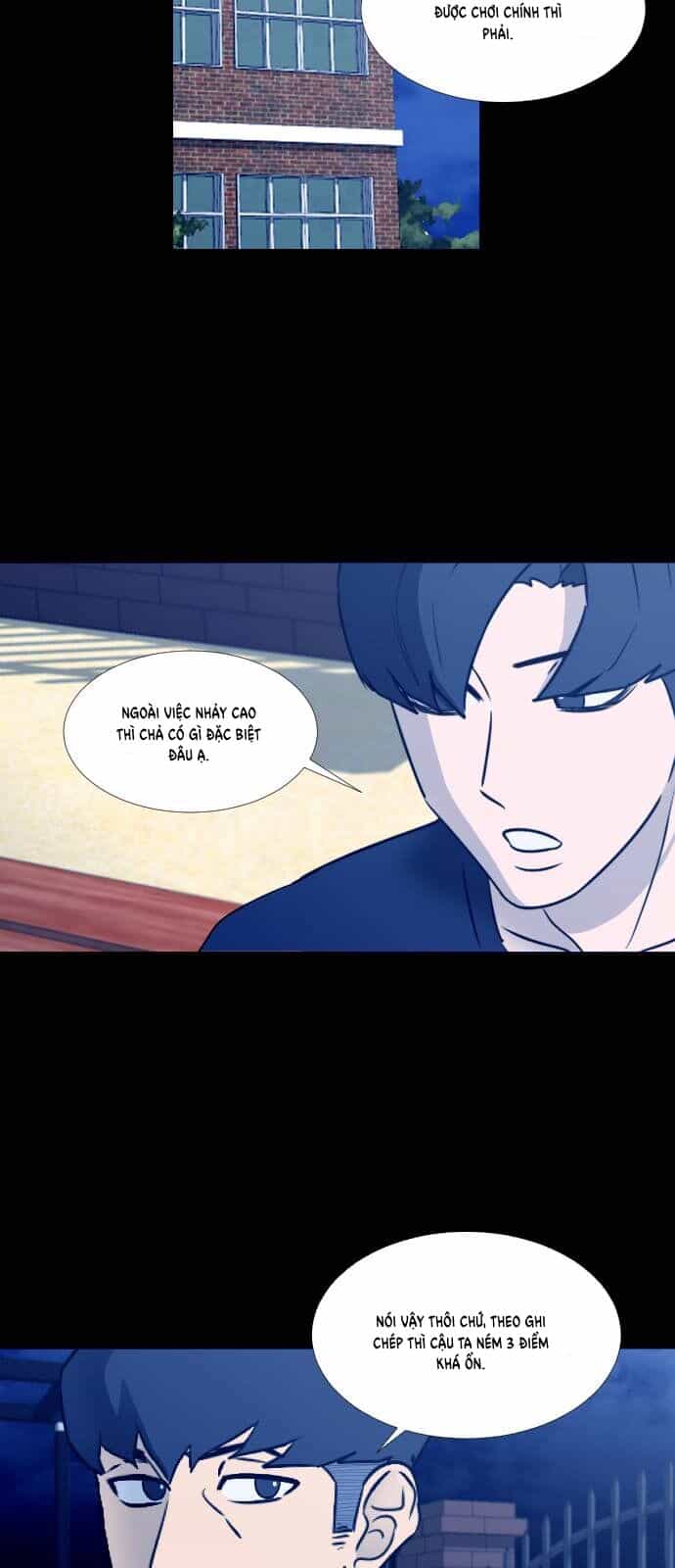 Garbage Time - Chương 34 - ảnh 25