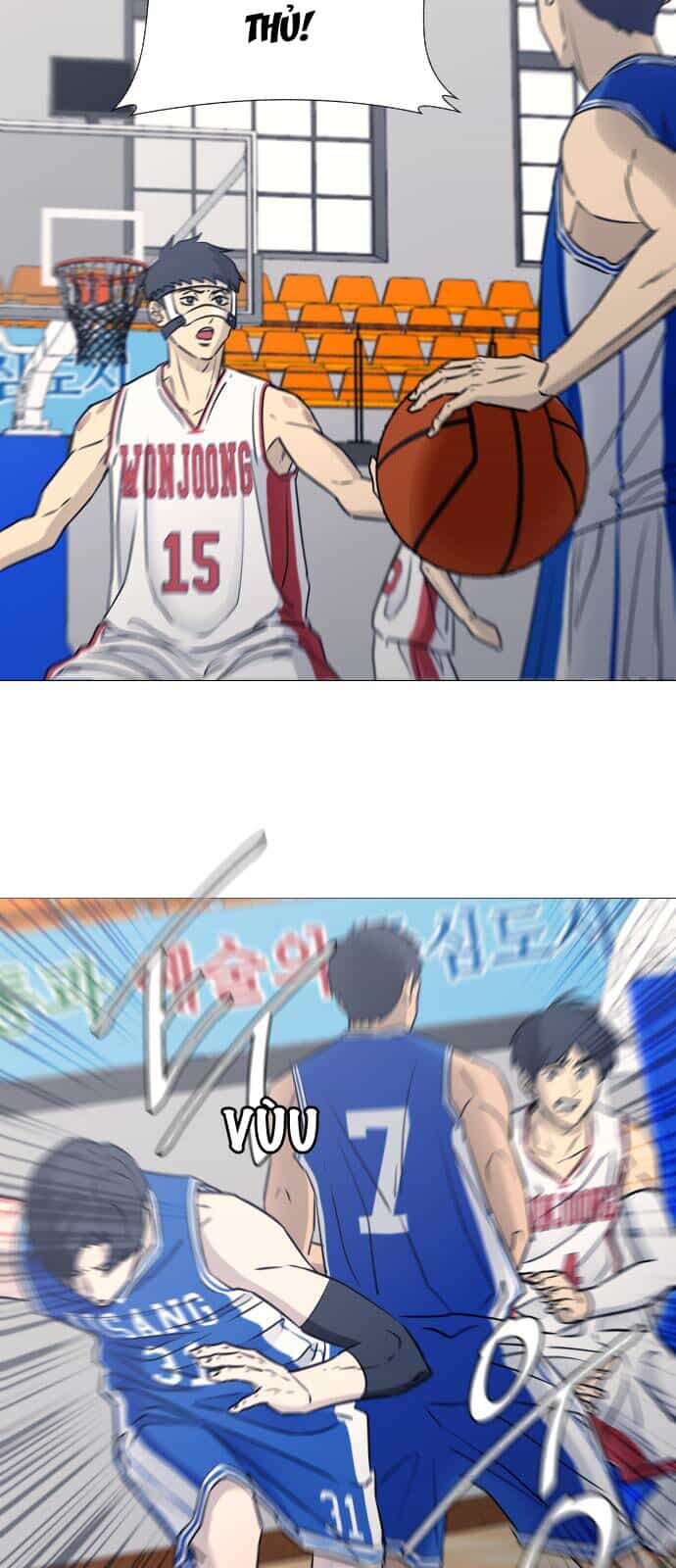 Garbage Time - Chương 35 - ảnh 16