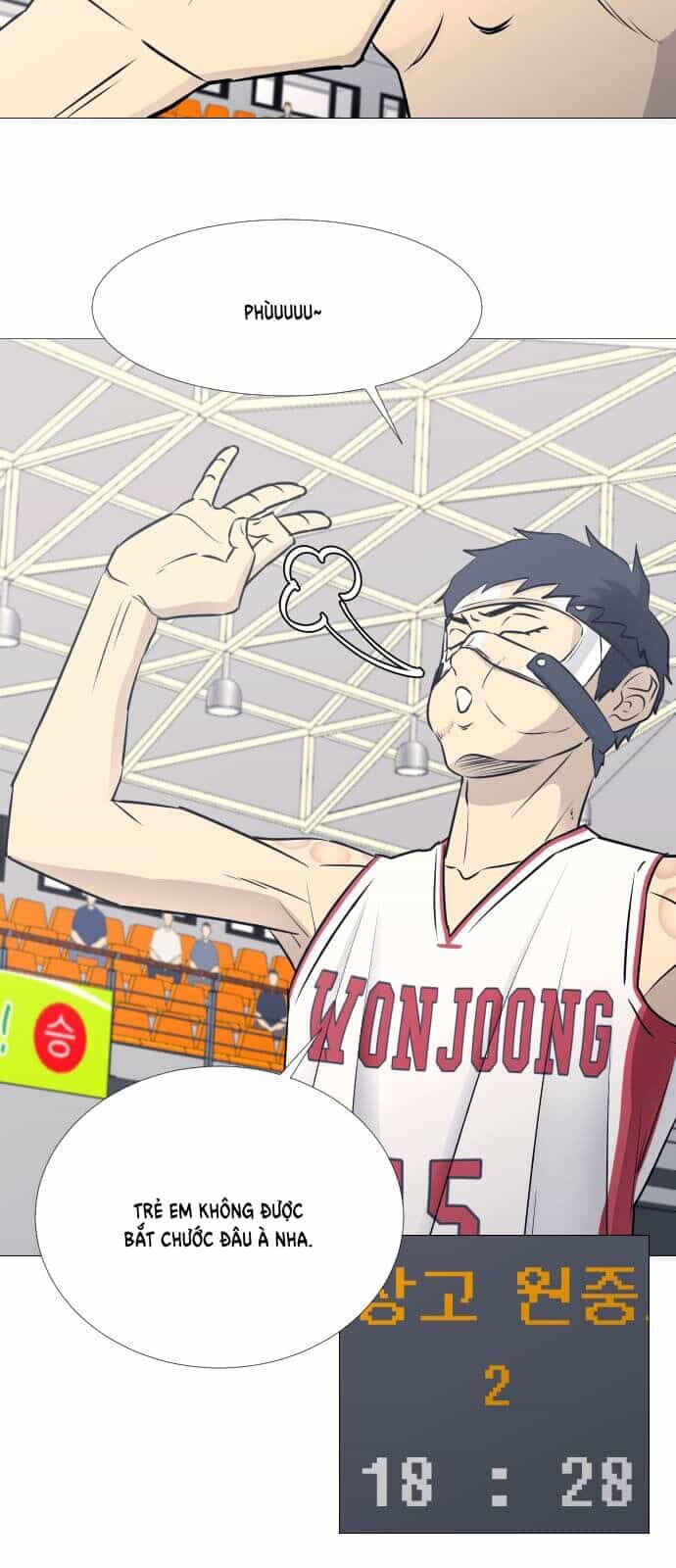 Garbage Time - Chương 35 - ảnh 38