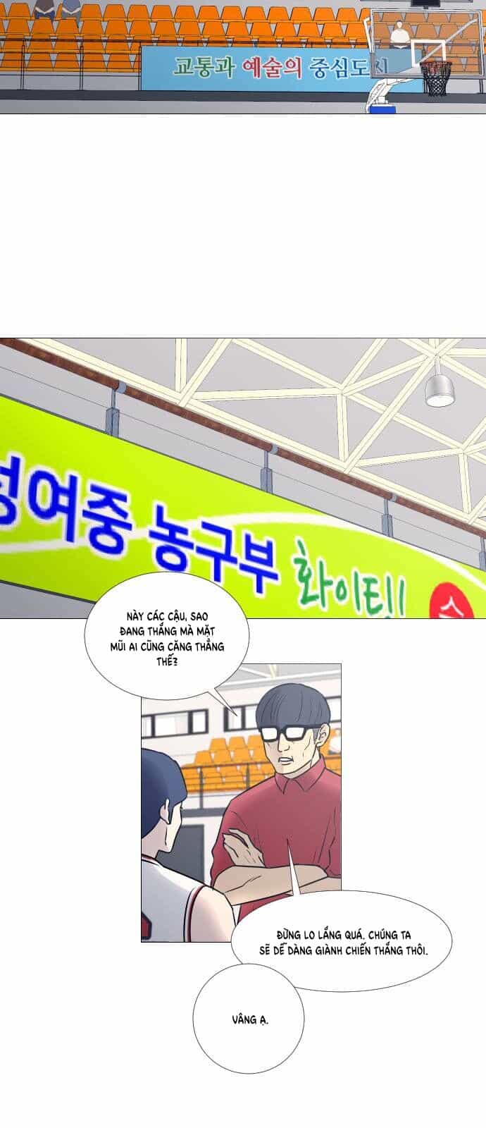 Garbage Time - Chương 35 - ảnh 5