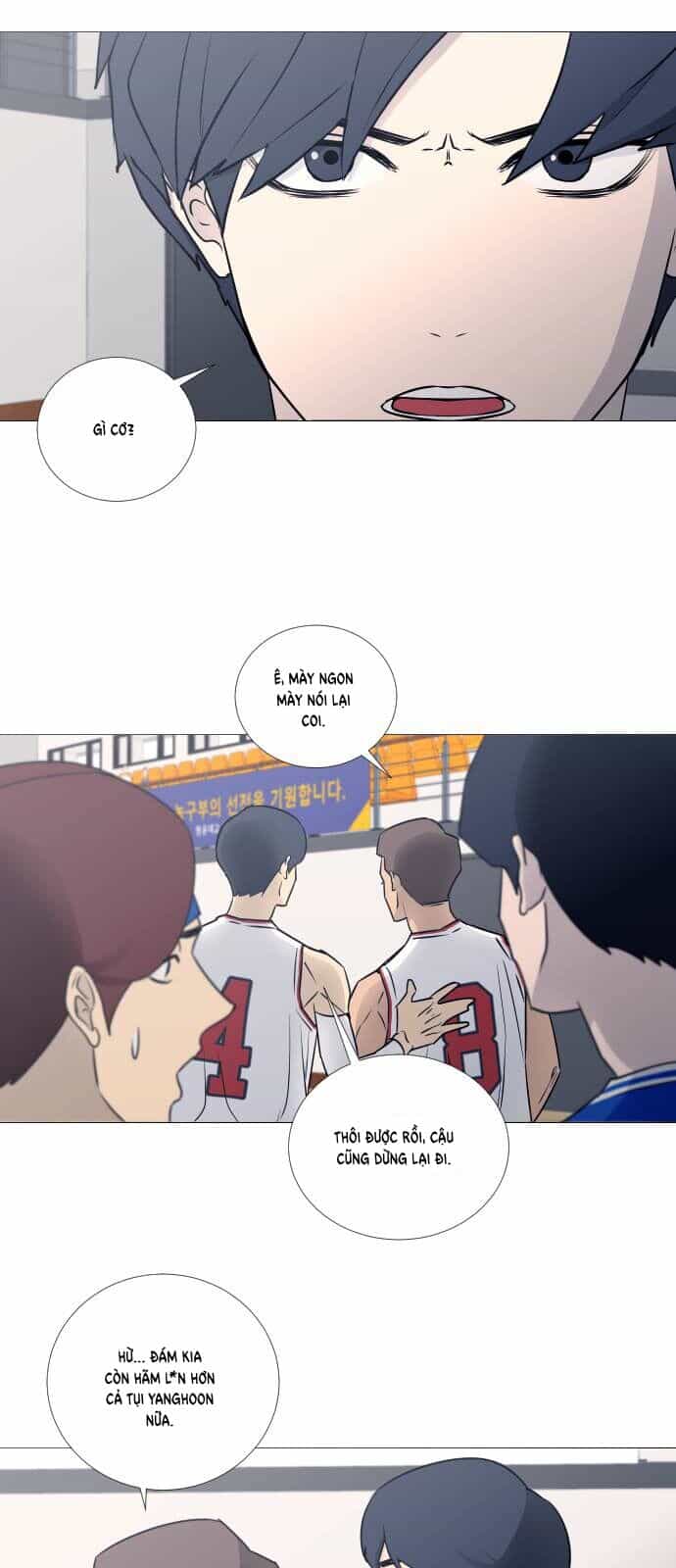 Garbage Time - Chương 36 - ảnh 22