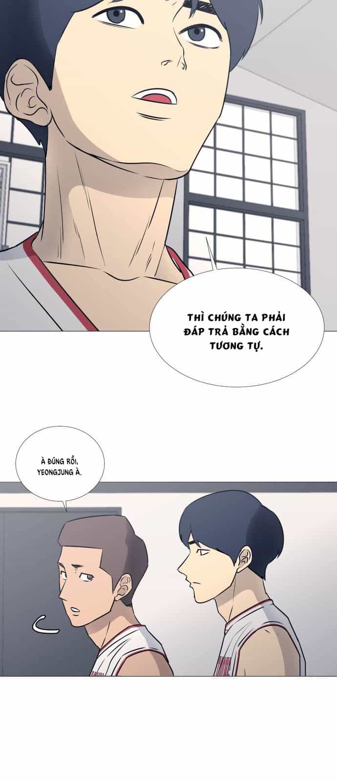 Garbage Time - Chương 36 - ảnh 24