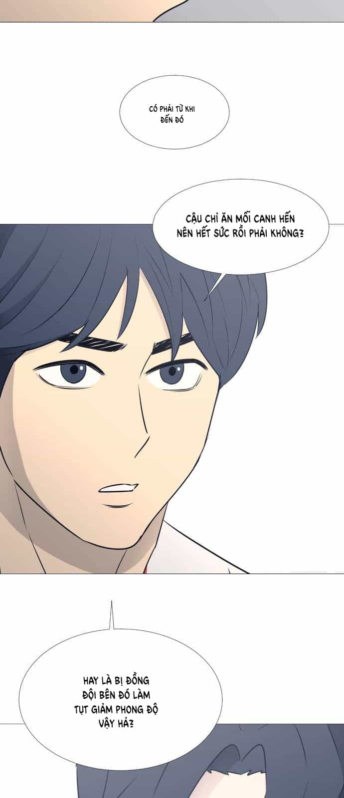 Garbage Time - Chương 36 - ảnh 31