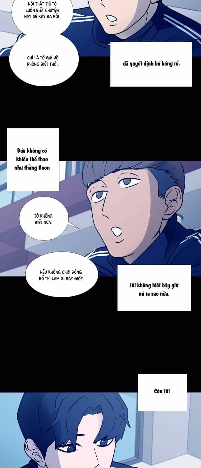 Garbage Time - Chương 37 - ảnh 39