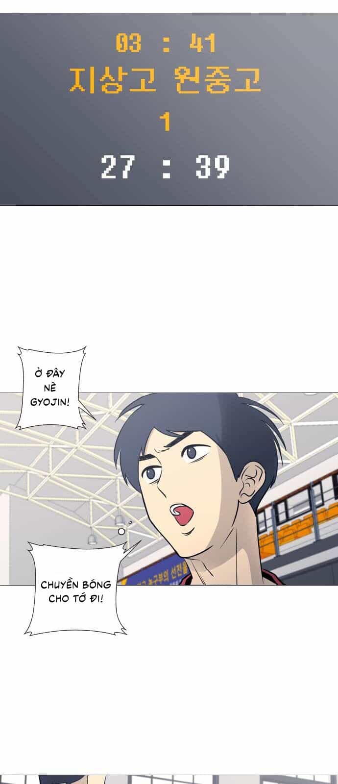 Garbage Time - Chương 38 - ảnh 31