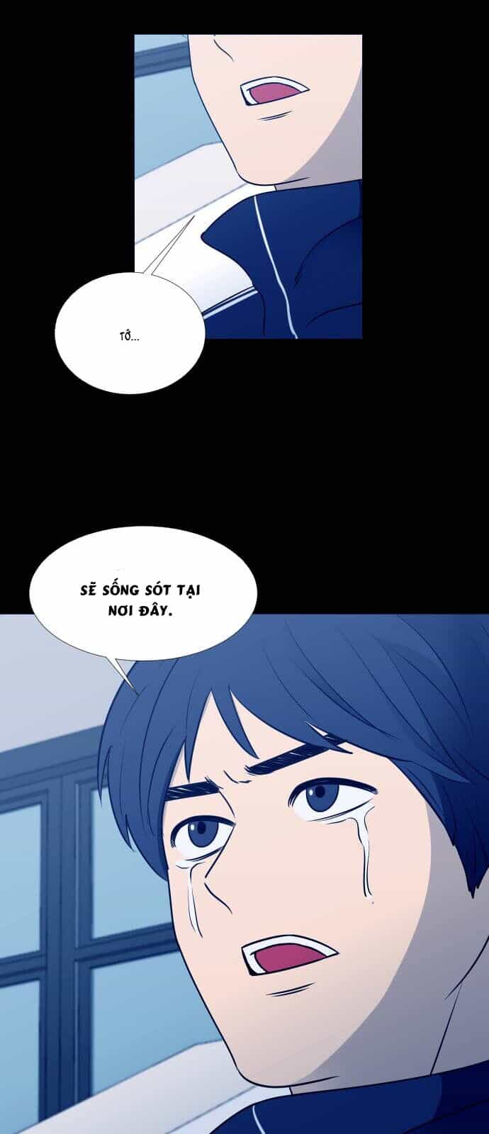 Garbage Time - Chương 38 - ảnh 5