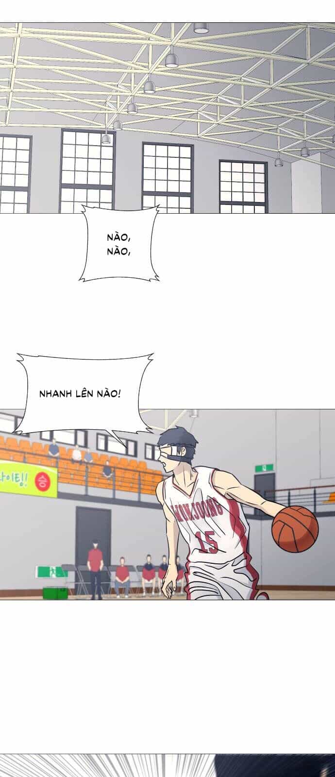 Garbage Time - Chương 39 - ảnh 17