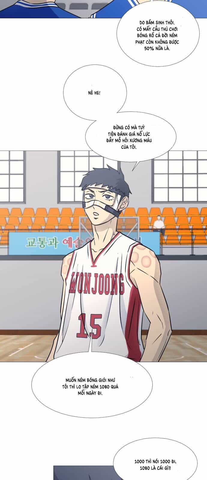Garbage Time - Chương 39 - ảnh 24