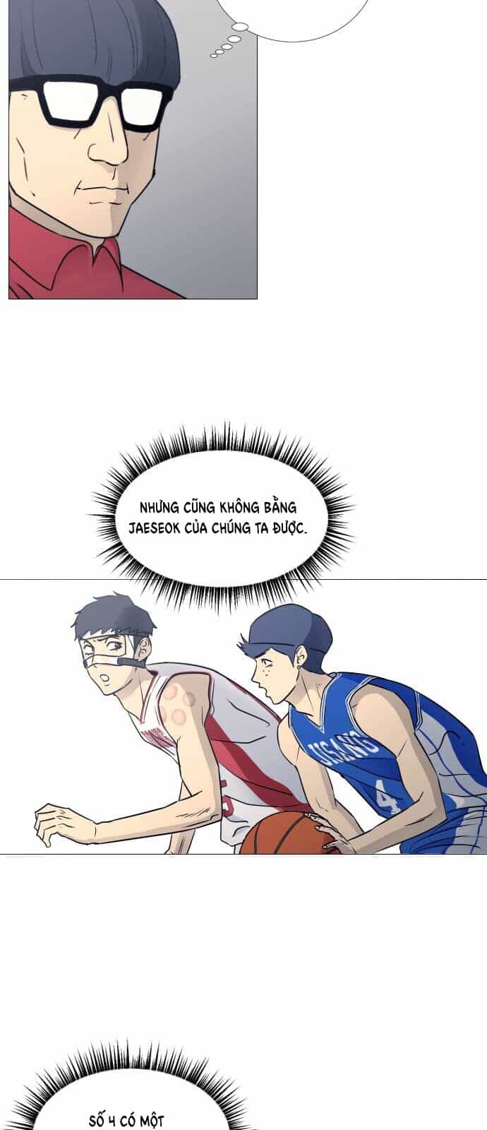 Garbage Time - Chương 39 - ảnh 27