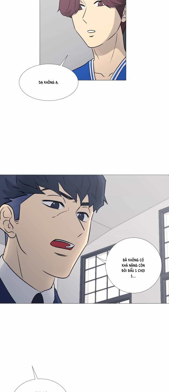 Garbage Time - Chương 40 - ảnh 11