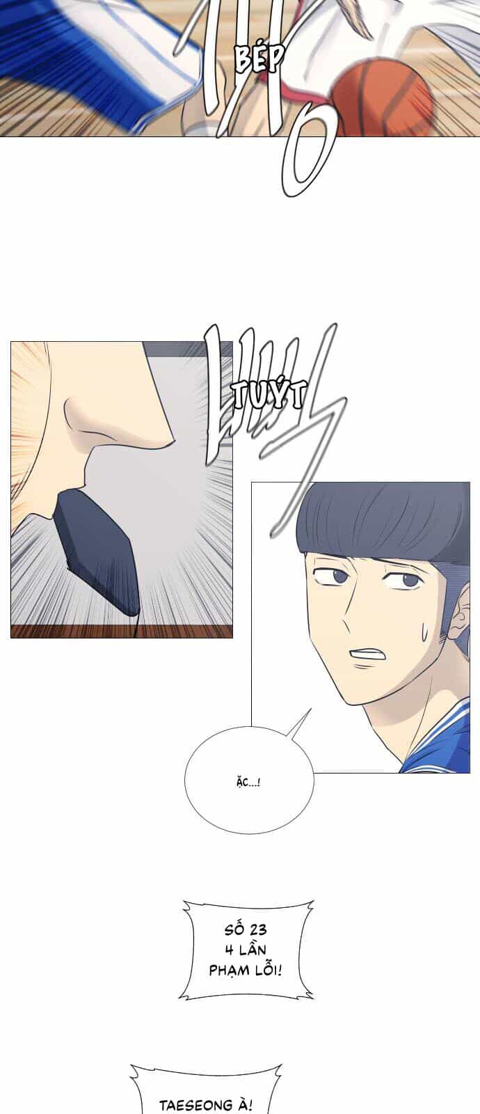 Garbage Time - Chương 40 - ảnh 23