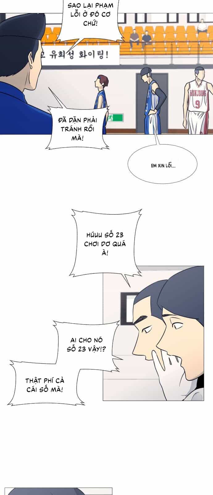 Garbage Time - Chương 40 - ảnh 24