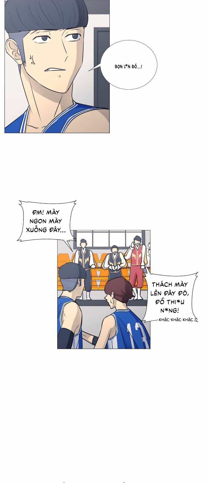Garbage Time - Chương 40 - ảnh 25