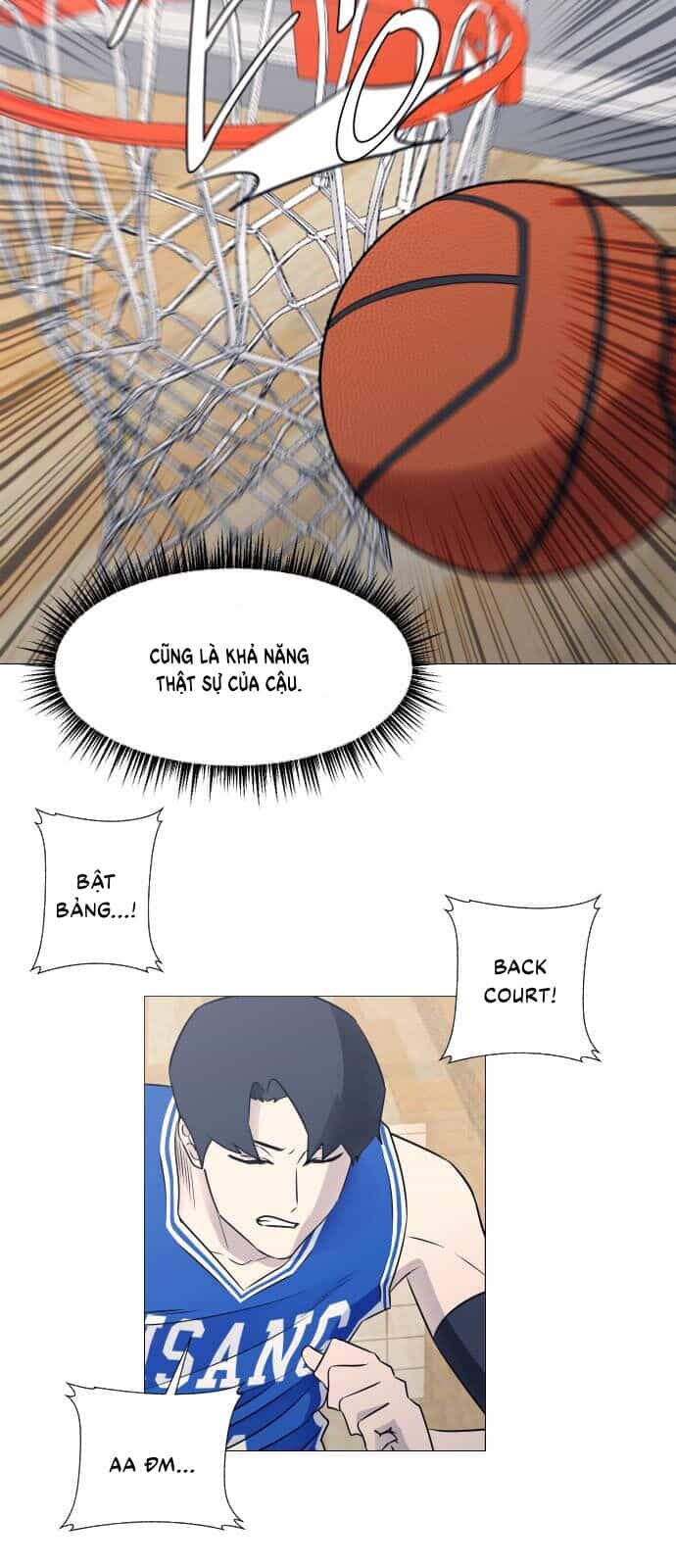 Garbage Time - Chương 40 - ảnh 35