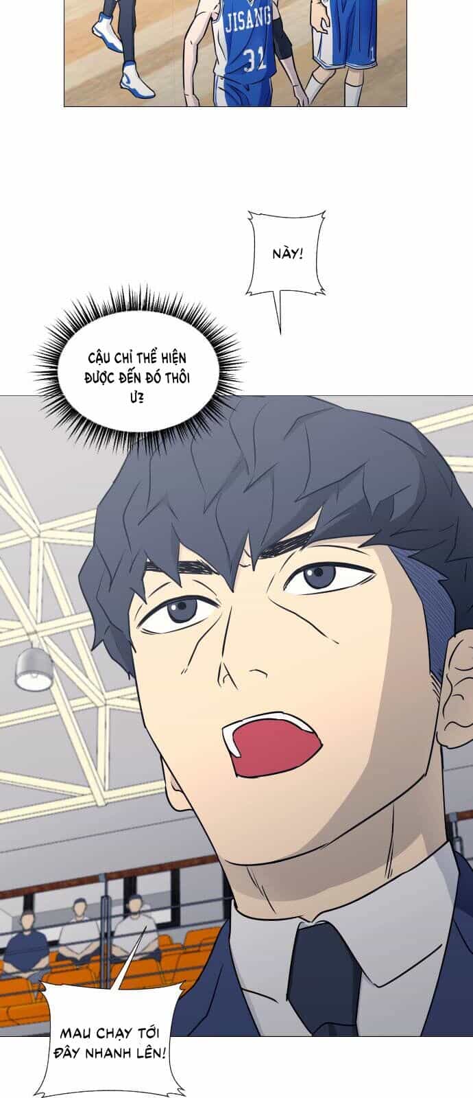 Garbage Time - Chương 40 - ảnh 6