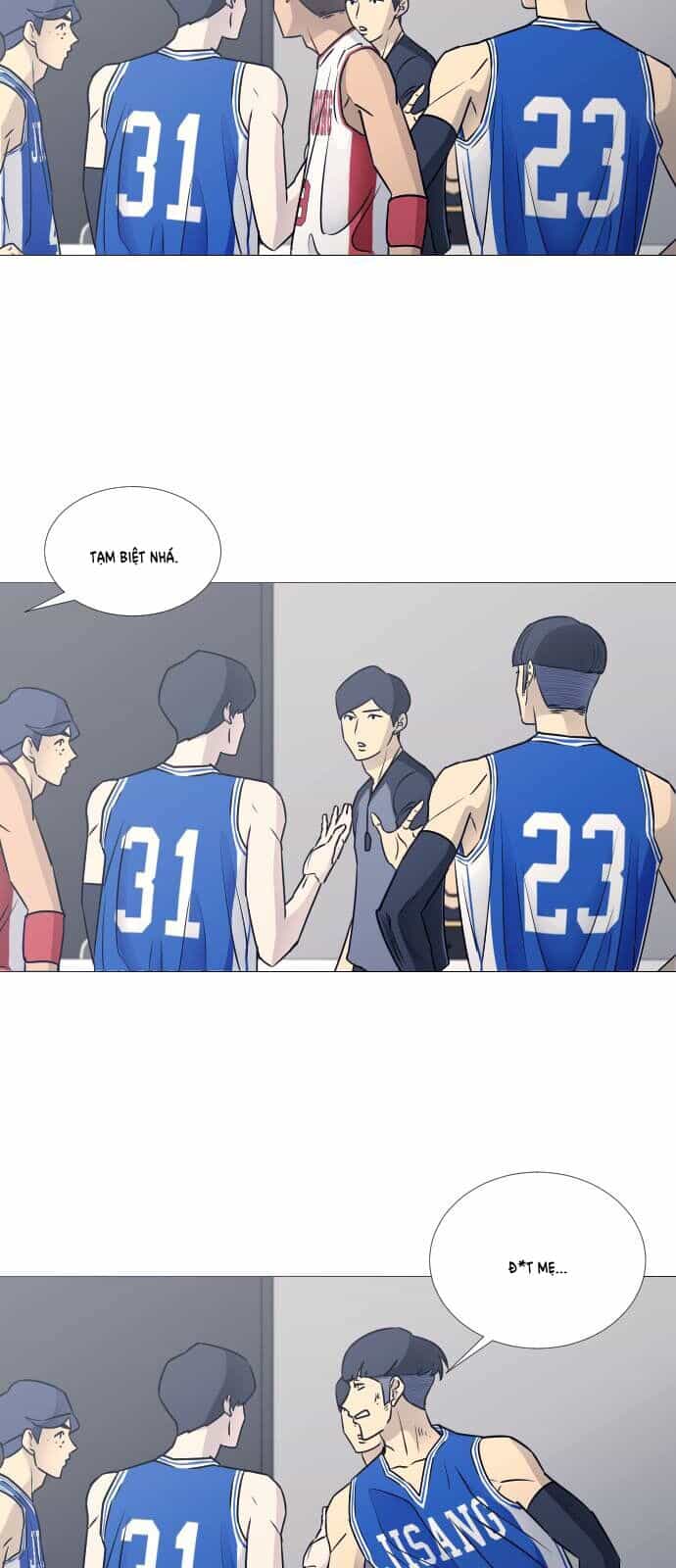 Garbage Time - Chương 41 - ảnh 10