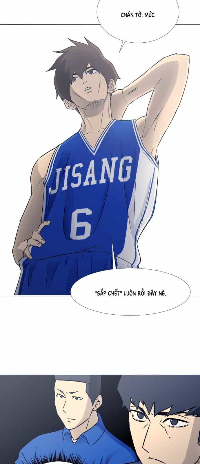 Garbage Time - Chương 41 - ảnh 22
