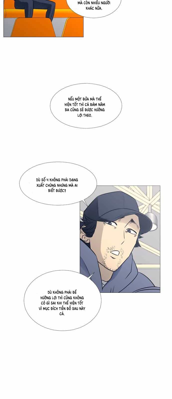 Garbage Time - Chương 42 - ảnh 41