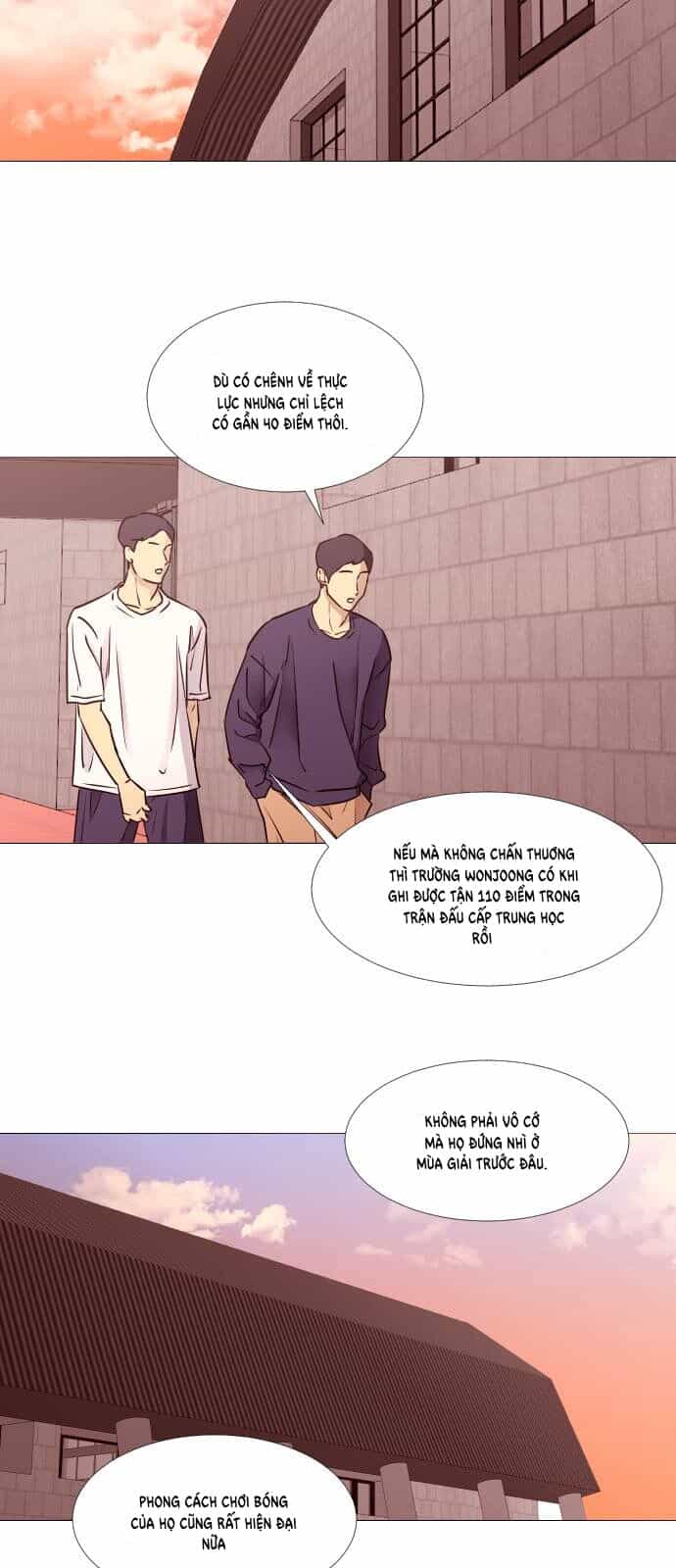 Garbage Time - Chương 43 - ảnh 16