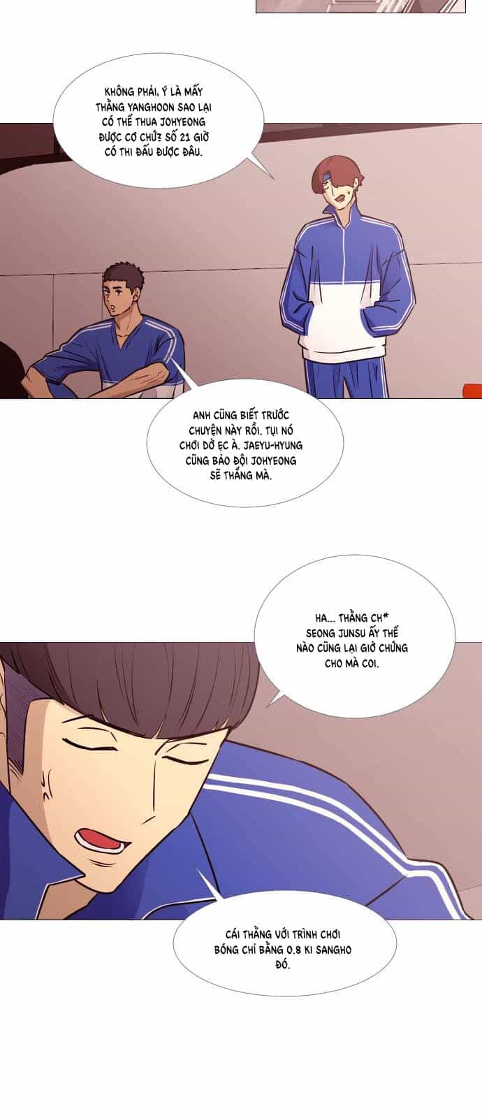 Garbage Time - Chương 43 - ảnh 36