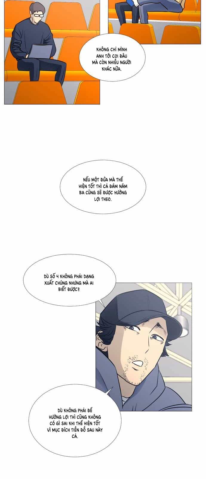Garbage Time - Chương 43 - ảnh 4