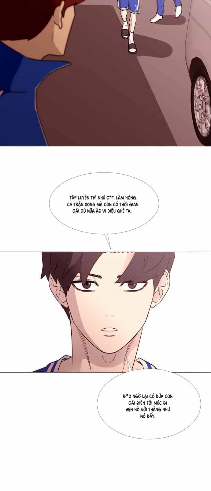 Garbage Time - Chương 43 - ảnh 43