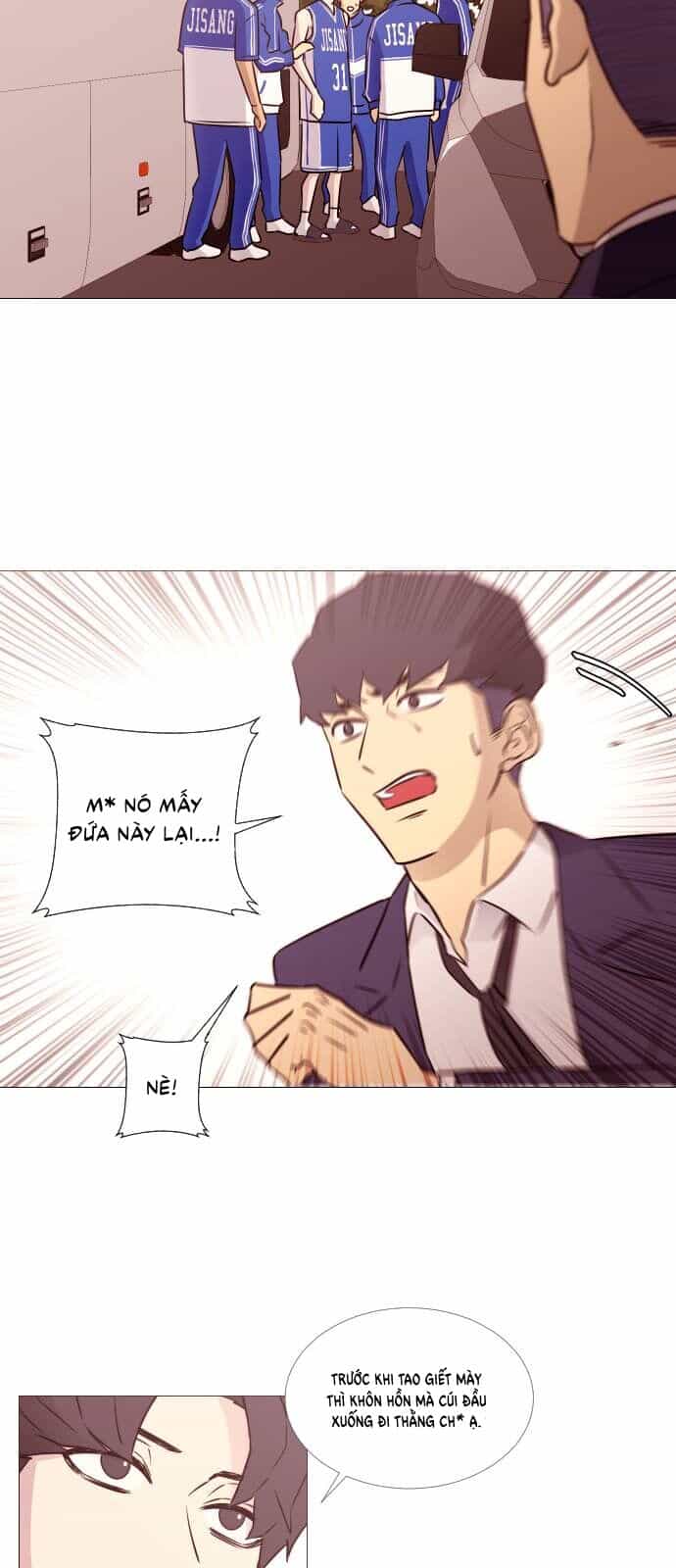 Garbage Time - Chương 43 - ảnh 48