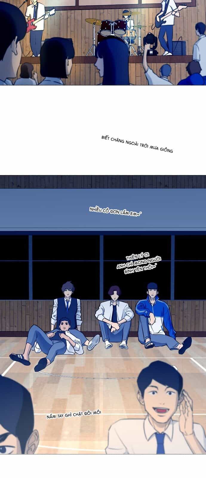 Garbage Time - Chương 44 - ảnh 15