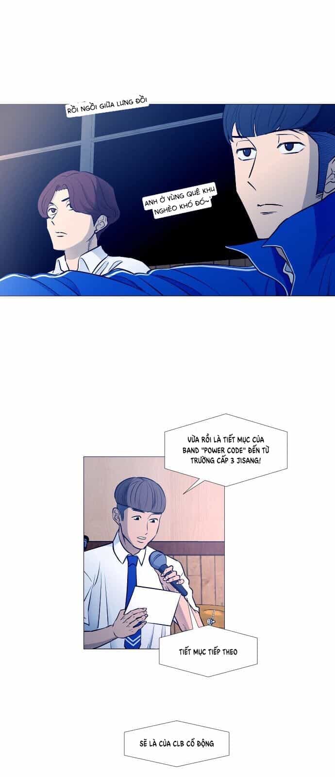 Garbage Time - Chương 44 - ảnh 16