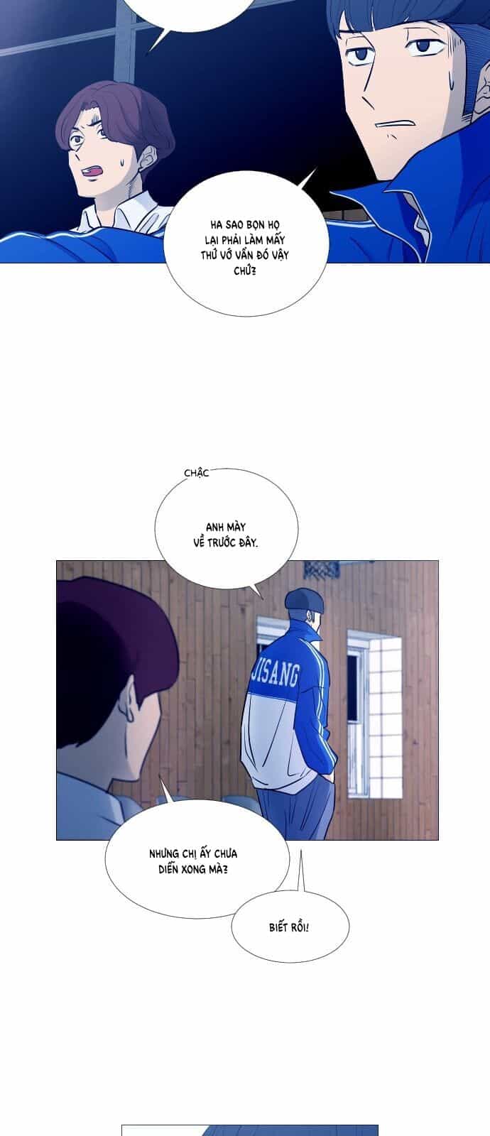 Garbage Time - Chương 44 - ảnh 25