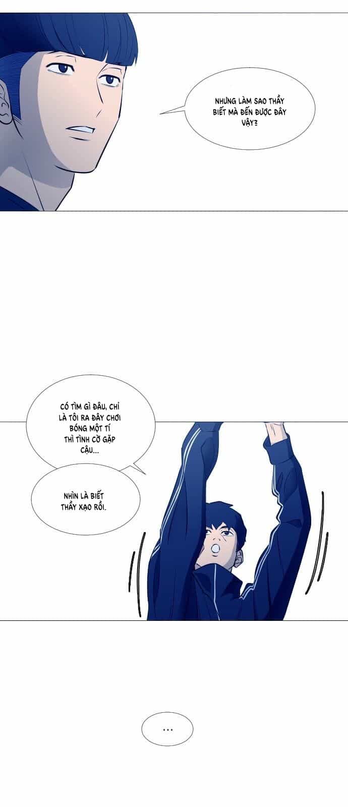 Garbage Time - Chương 45 - ảnh 14