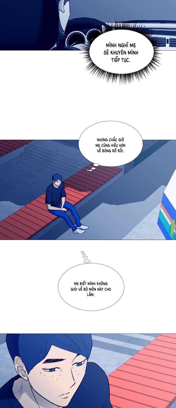 Garbage Time - Chương 45 - ảnh 39
