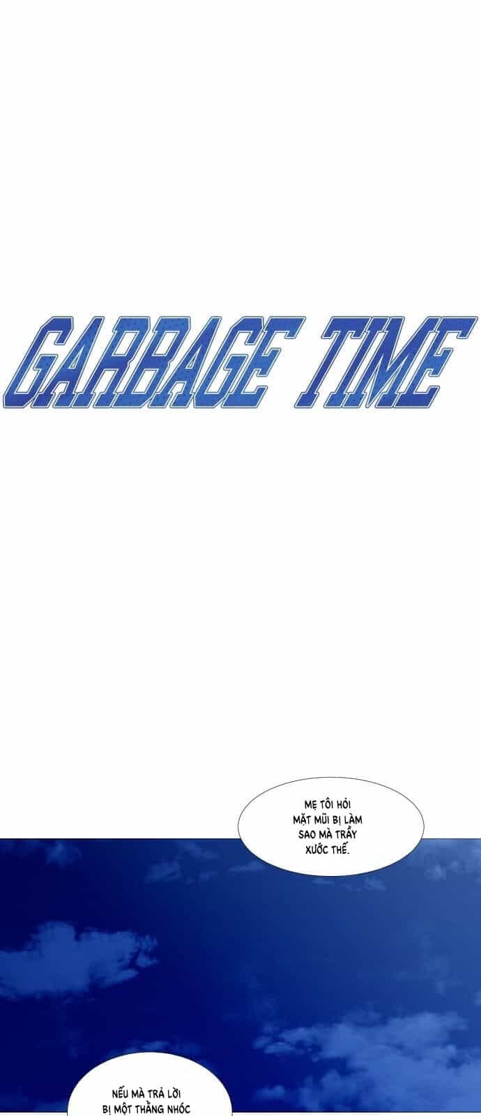 Garbage Time - Chương 45 - ảnh 4