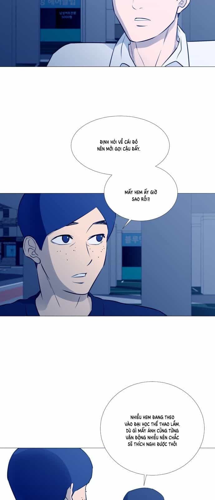 Garbage Time - Chương 46 - ảnh 10