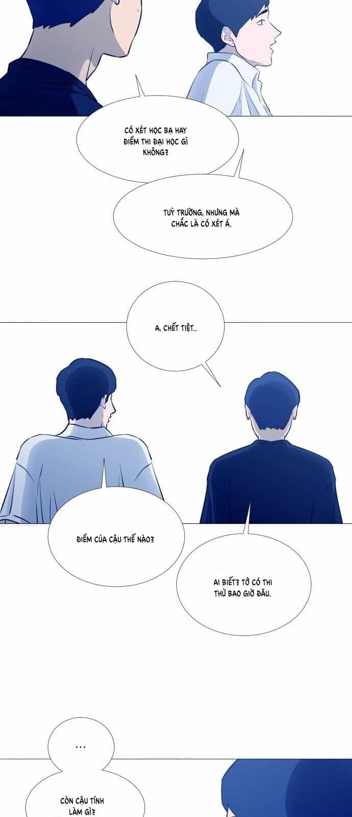 Garbage Time - Chương 46 - ảnh 11