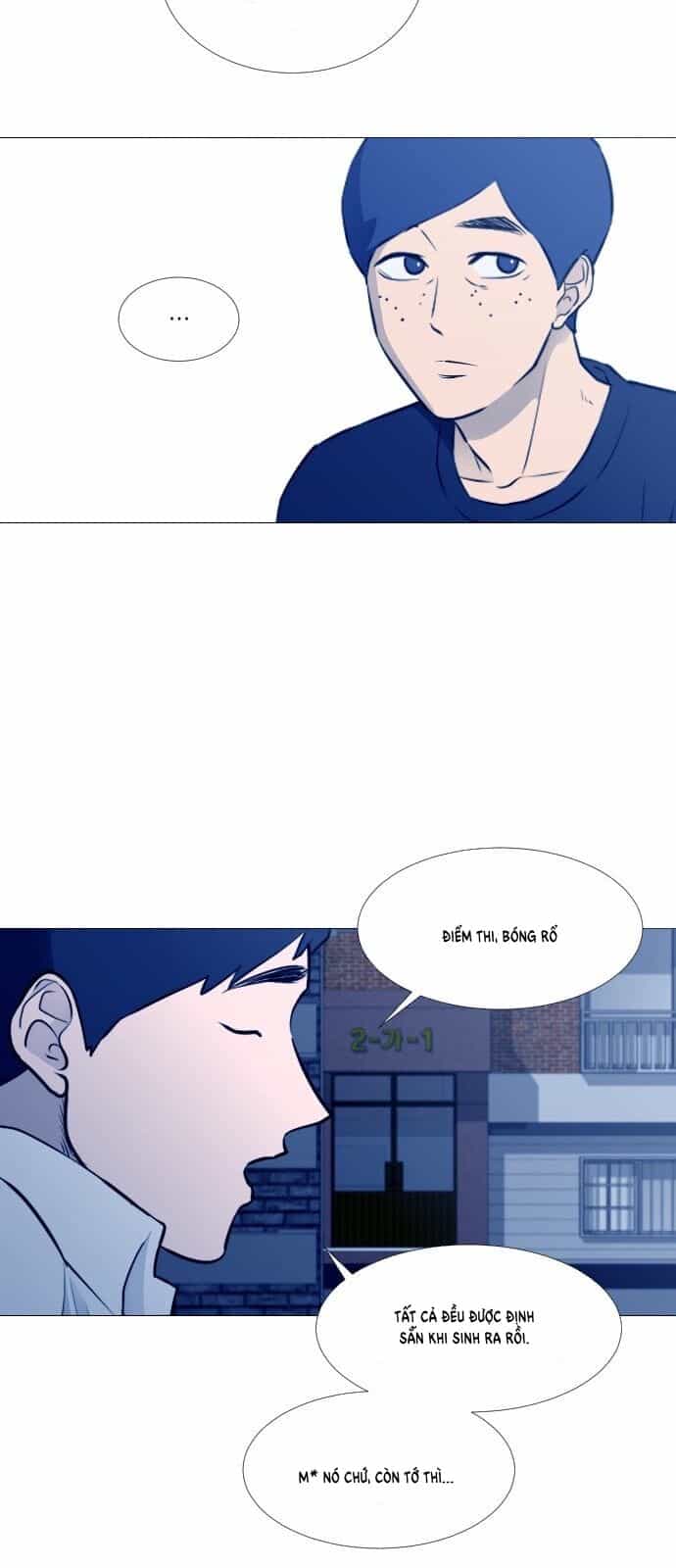 Garbage Time - Chương 46 - ảnh 17