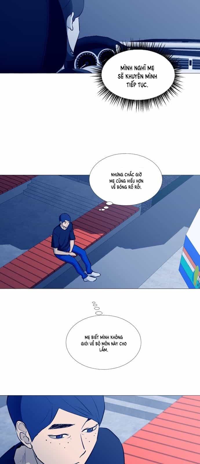 Garbage Time - Chương 46 - ảnh 2