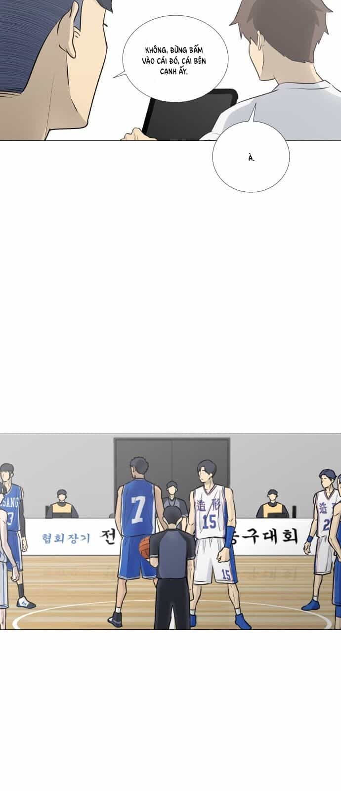 Garbage Time - Chương 46 - ảnh 32