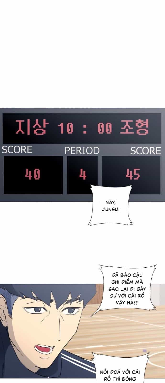 Garbage Time - Chương 47 - ảnh 34