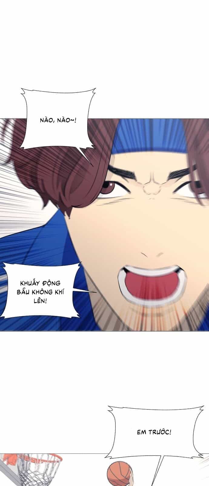 Garbage Time - Chương 47 - ảnh 9