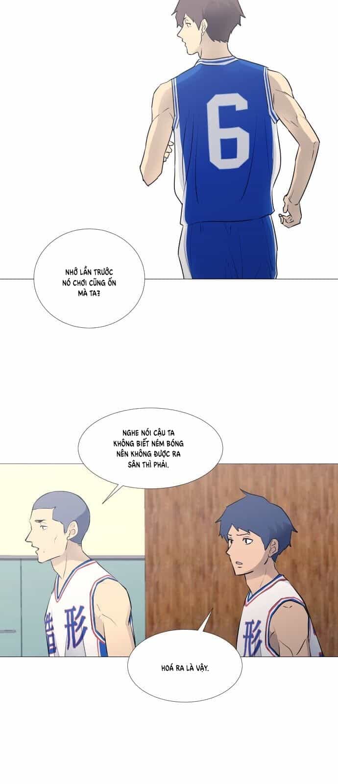 Garbage Time - Chương 48 - ảnh 19