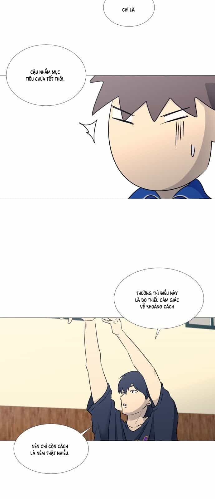 Garbage Time - Chương 48 - ảnh 43
