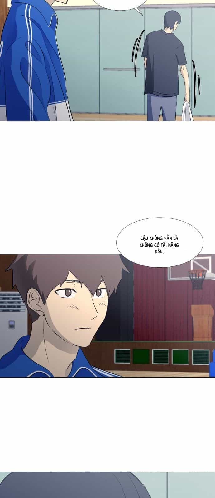 Garbage Time - Chương 49 - ảnh 12
