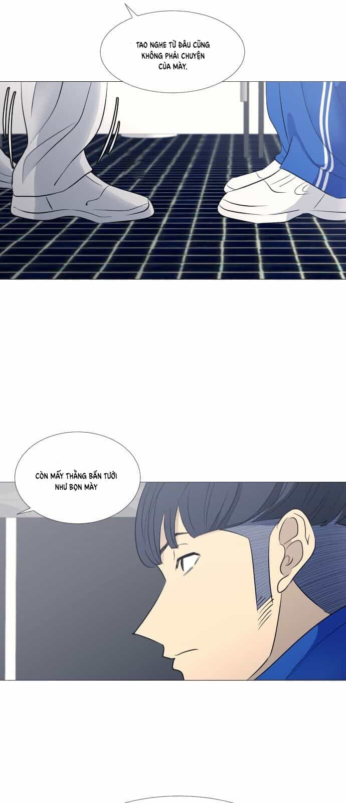Garbage Time - Chương 50 - ảnh 16