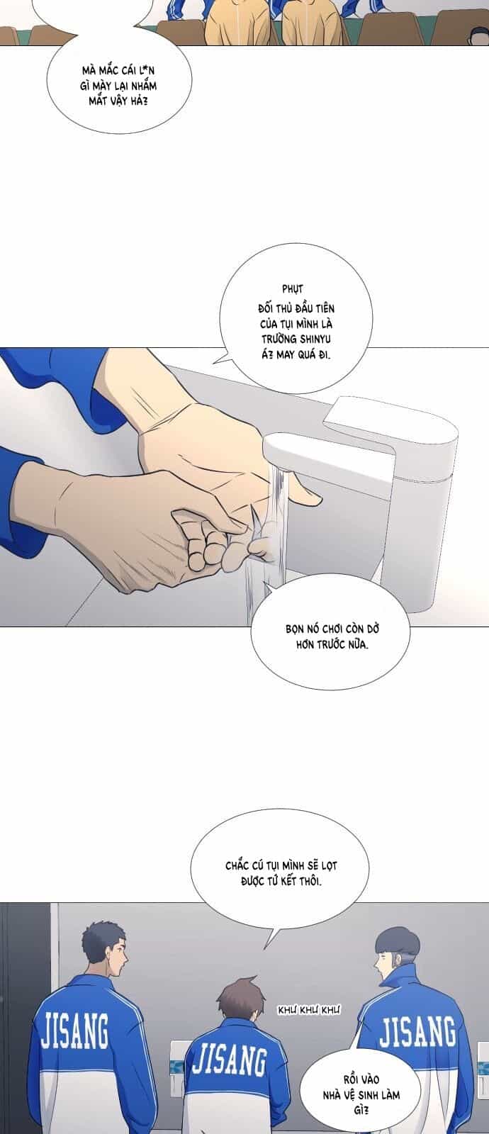Garbage Time - Chương 50 - ảnh 2